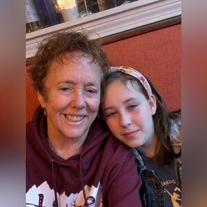 Meet your Posher, Mary